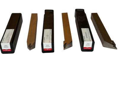 250mm Extra Long Cutting Tool Set of 3