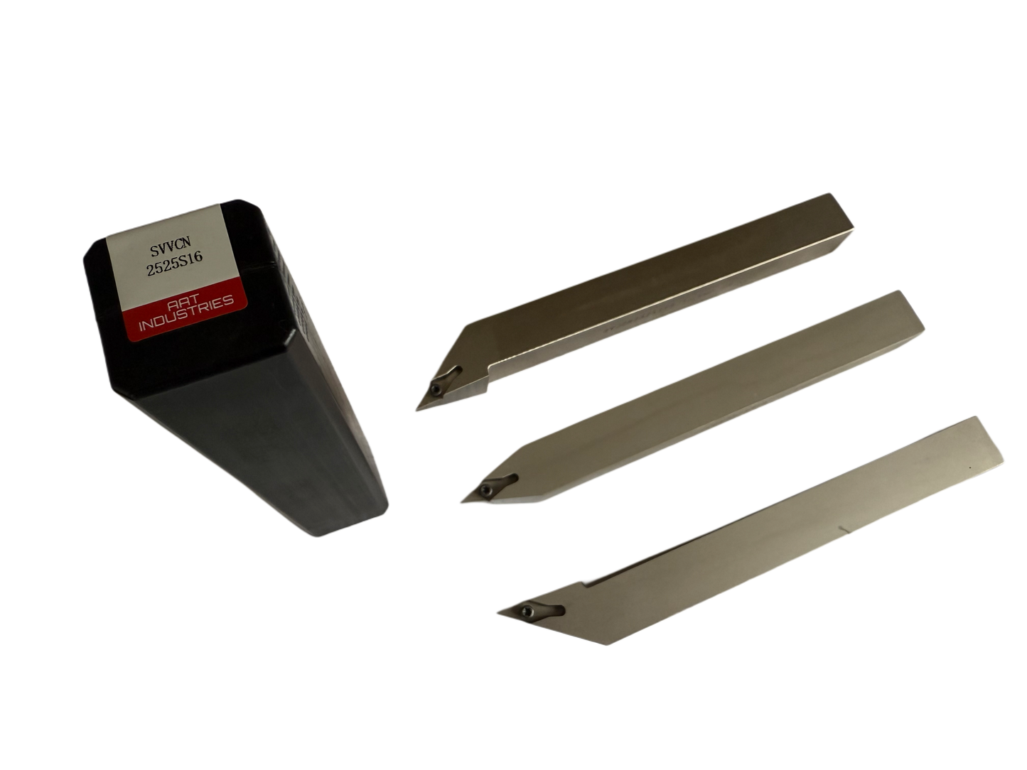 250mm Extra Long Cutting Tool Set of 3