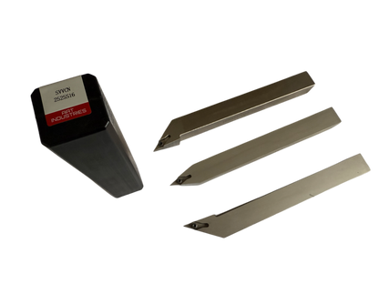 250mm Extra Long Cutting Tool Set of 3