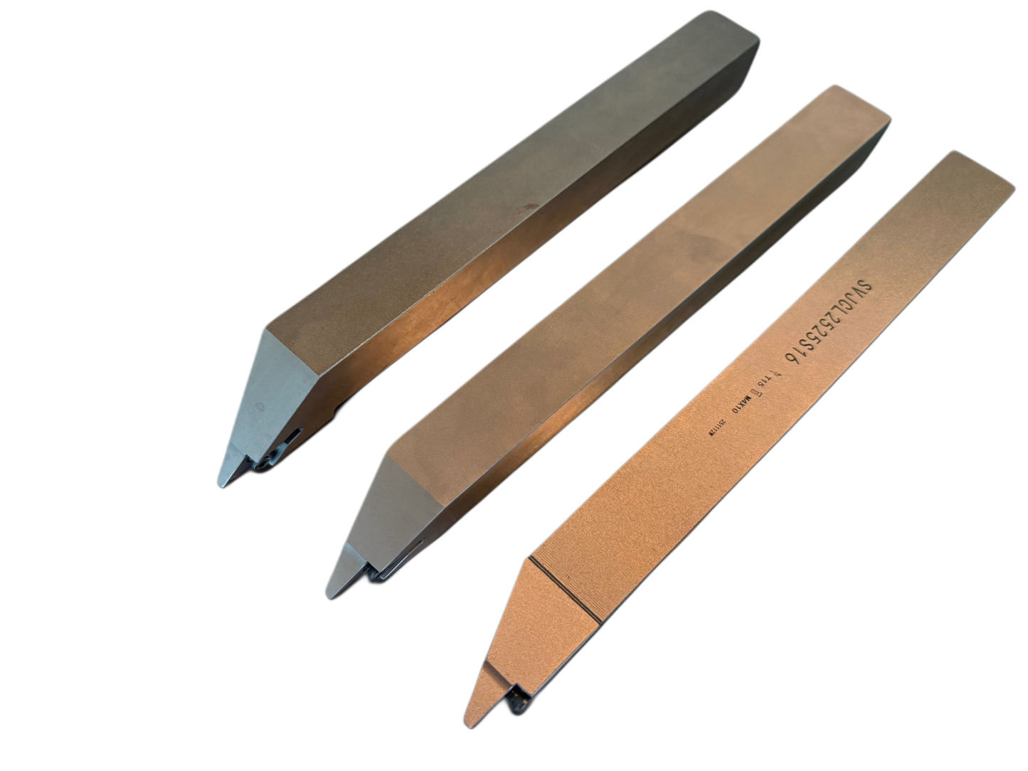 250mm Extra Long Cutting Tool Set of 3